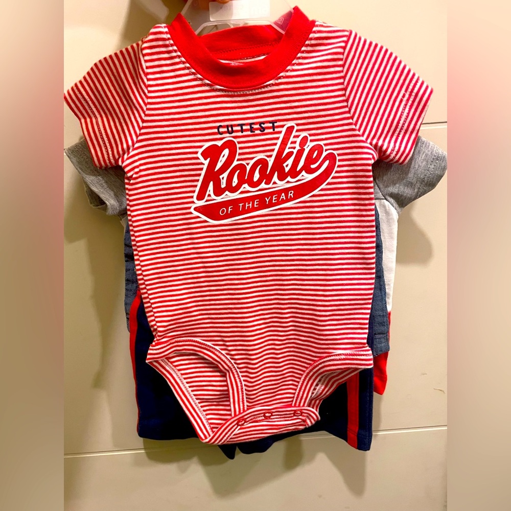 Baby clothes